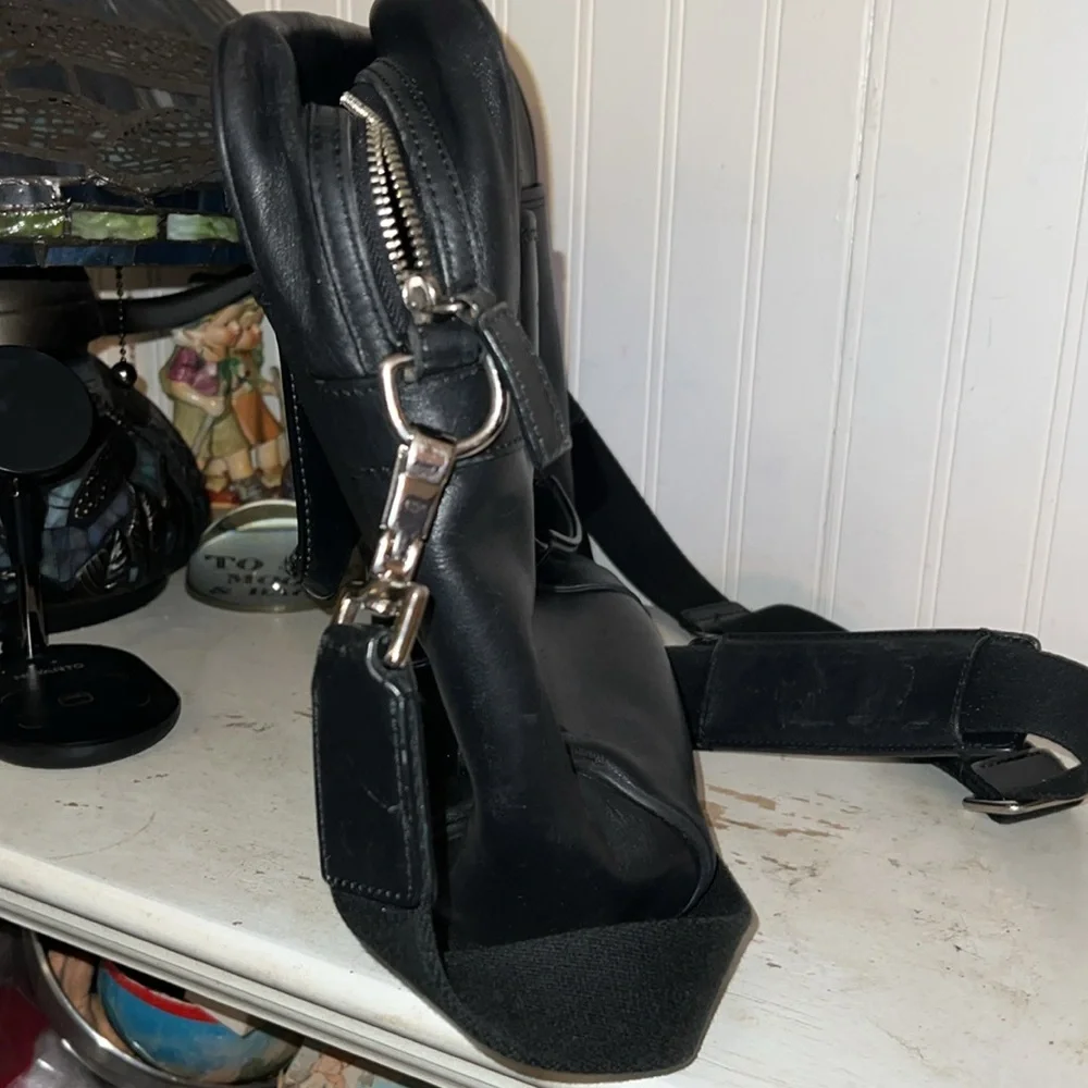 Coach good used